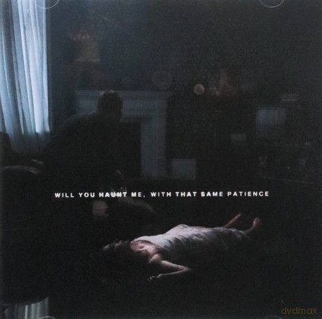 Bury Tomorrow: Will You Haunt Me. With That Same Patience [CD]