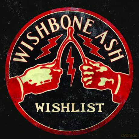 Wishbone Ash: Wishlist [CD]