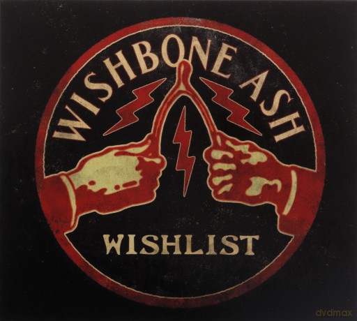 Wishbone Ash: Wishlist [CD]