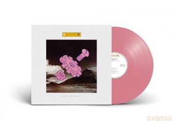 Level 42: World Machine (Pink) [Winyl]