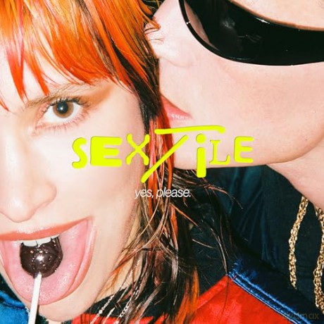 Sextile: Yes. Please. [Winyl]