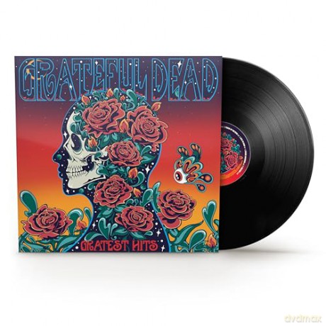Grateful Dead: Gratest Hits [Winyl]