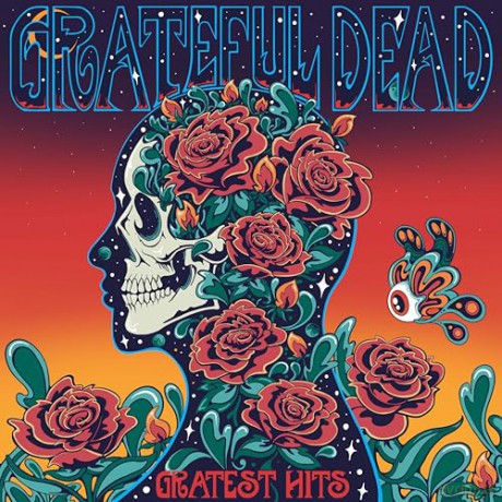 Grateful Dead: Gratest Hits [Winyl]