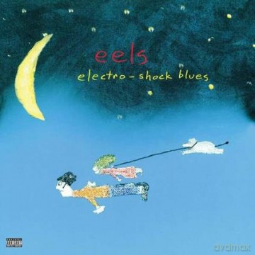 EELS: Electroshock Blues [2xWinyl]