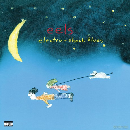 EELS: Electroshock Blues [2xWinyl]