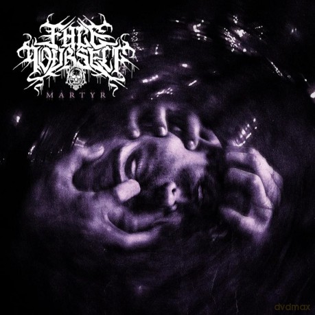 Face Yourself: Martyr [CD]