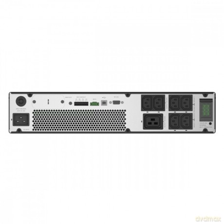 Amplon RT Pro Series UPS Jednofazowy, 230 Vac UPS302R2RT1B035 RT-3K Pro 3000VA/3000W