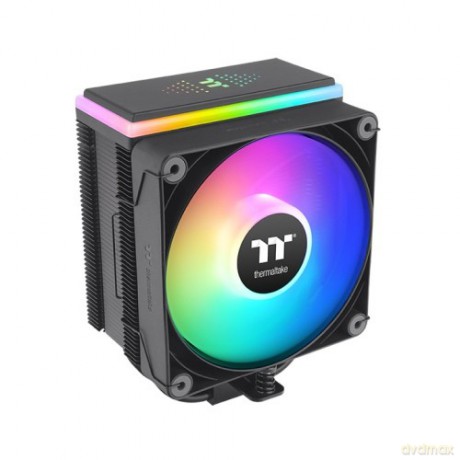 Chłodzenie procesora ASTRIA 400 ARGB Lighting (TDP 230W, 120mm)