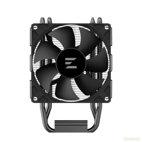 Chłodzenie procesora CNPS4X BLACK V2 CPU Cooler