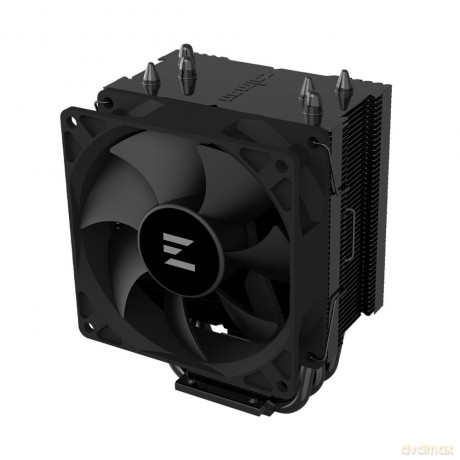 Chłodzenie procesora CNPS4X BLACK V2 CPU Cooler