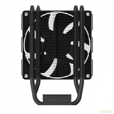 Chłodzenie procesora CNPS4X BLACK V2 CPU Cooler