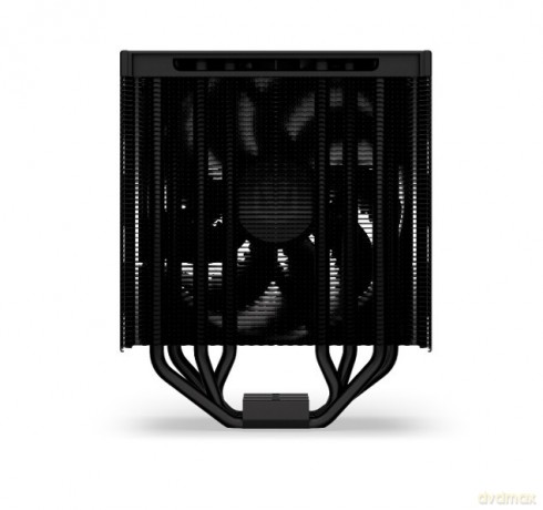 Chłodzenie procesora Fera 5 Black EY3A011
