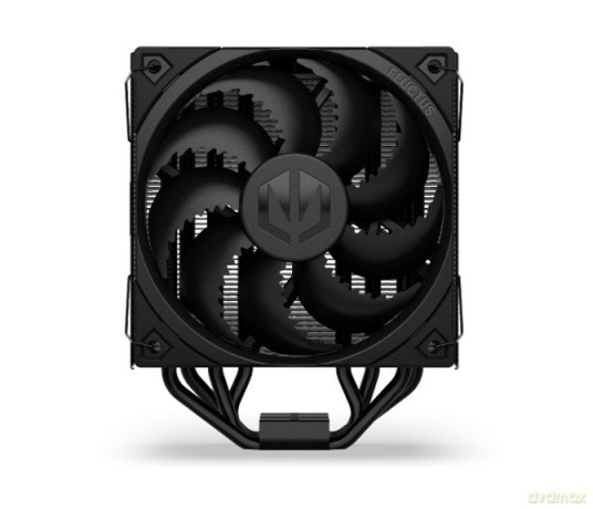 Chłodzenie procesora Fera 5 Black EY3A011