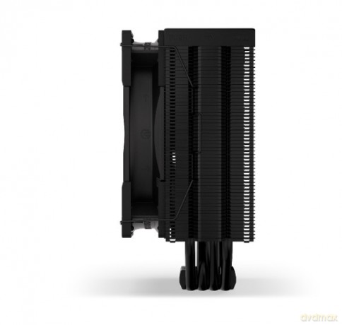 Chłodzenie procesora Fera 5 Black EY3A011