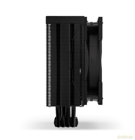 Chłodzenie procesora Fera 5 Black EY3A011