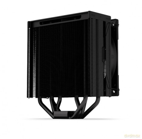 Chłodzenie procesora Fera 5 Black EY3A011
