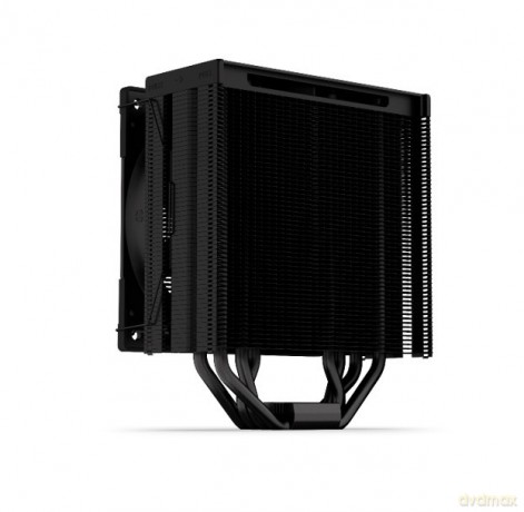 Chłodzenie procesora Fera 5 Black EY3A011