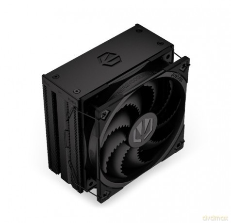 Chłodzenie procesora Fera 5 Black EY3A011