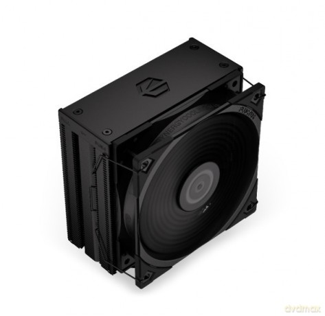 Chłodzenie procesora Fera 5 Black EY3A011