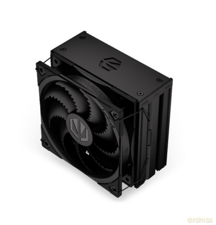 Chłodzenie procesora Fera 5 Black EY3A011