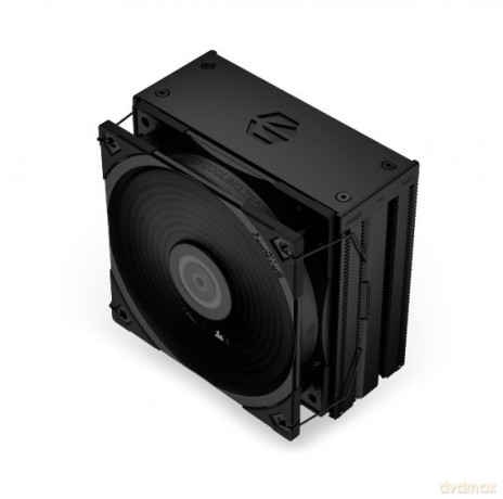 Chłodzenie procesora Fera 5 Black EY3A011