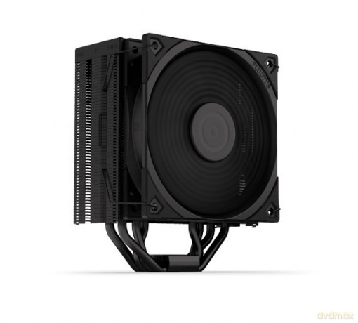 Chłodzenie procesora Fera 5 Black EY3A011