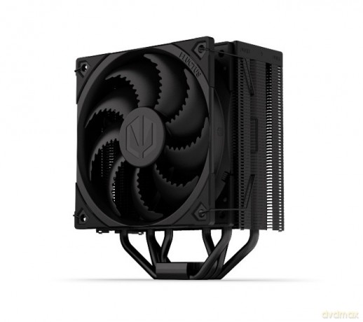 Chłodzenie procesora Fera 5 Black EY3A011