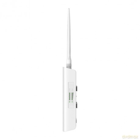 ER703WP-4G-Outdoor Zewnętrzna/wewnętrzna brama sieciowa Omada 4G+ Cat6, Wi-Fi 6 AX3000