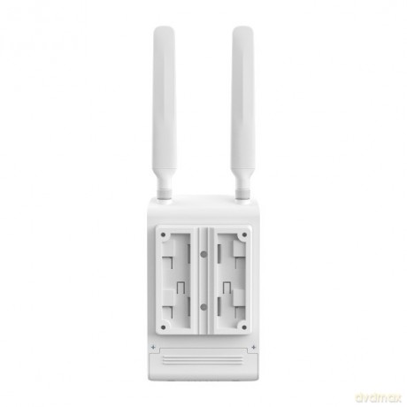 ER703WP-4G-Outdoor Zewnętrzna/wewnętrzna brama sieciowa Omada 4G+ Cat6, Wi-Fi 6 AX3000