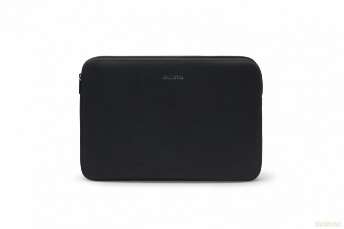 Etui na laptopa Perfect Skin 15-15.6 cala czarne