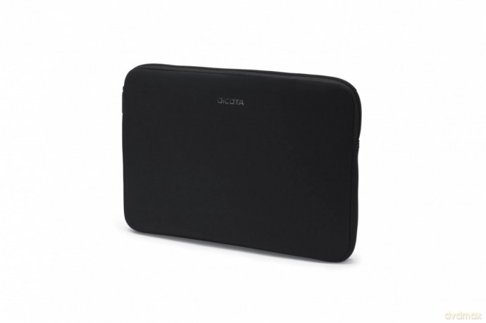 Etui na laptopa Perfect Skin 15-15.6 cala czarne