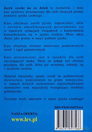 Język czeski na co dzień. Rozmówki polsko-czeskie. Mini kurs językowy + CD [KSIĄŻKA]