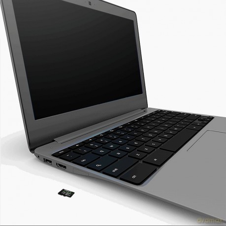 Karta pamięci microSDXC Elite Prime 256GB + adapter SD