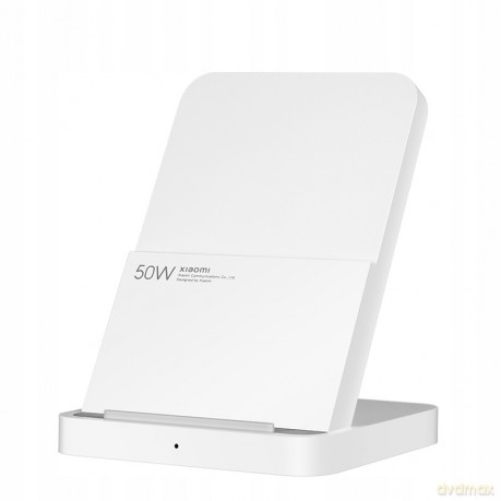 Ładowarka indukcyjna Mi Charging Stand Pro 50W