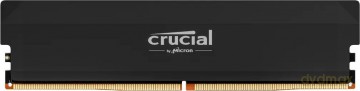 Pamięć DDR5 Pro OC 32/6400(1*32GB) CL40