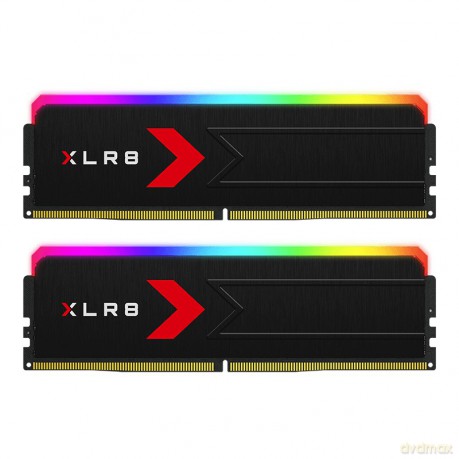 Pamięć DDR5 XLR8 RGB 64GB (2x32GB) 6000 C30