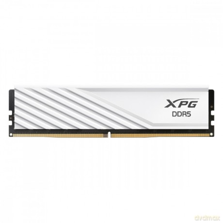 Pamięć XPG Lancer Blade DDR5 6000 32GB (2x16) CL36 biała
