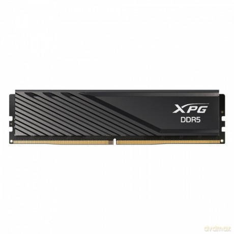 Pamięć XPG Lancer Blade DDR5 6000 32GB (2x16) CL36 czarna