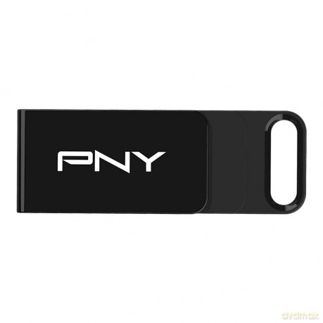 Pendrive 256GB Elite USB-C 3.2 P-FD256ELC-GE