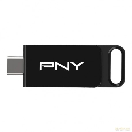 Pendrive 256GB Elite USB-C 3.2 P-FD256ELC-GE