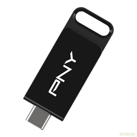 Pendrive 256GB Elite USB-C 3.2 P-FD256ELC-GE