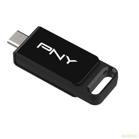 Pendrive 256GB Elite USB-C 3.2 P-FD256ELC-GE