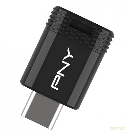 Pendrive 256GB Elite-X USB-C 3.2 P-FDI256EXFITC-GE