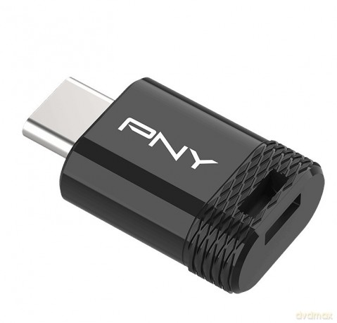 Pendrive 256GB Elite-X USB-C 3.2 P-FDI256EXFITC-GE