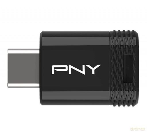 Pendrive 256GB Elite-X USB-C 3.2 P-FDI256EXFITC-GE