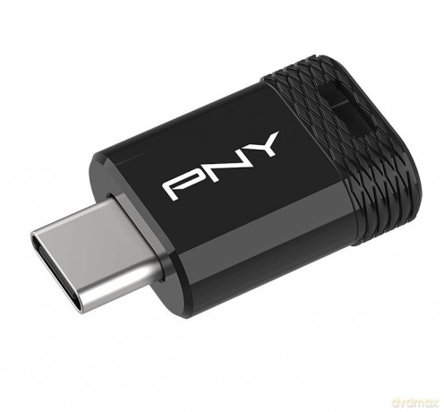 Pendrive 256GB Elite-X USB-C 3.2 P-FDI256EXFITC-GE