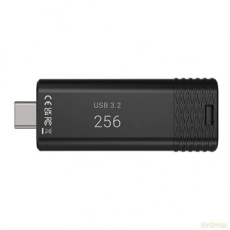 Pendrive 256GB ProElite V3 USB-C 3.2