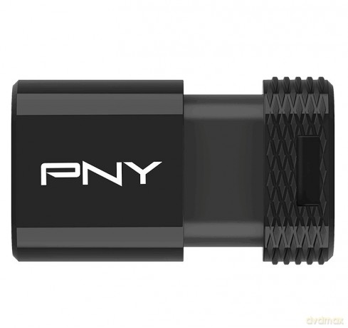 Pendrive 64GB Elite-X USB-C 3.2 P-FDI64GEXFITC-GE