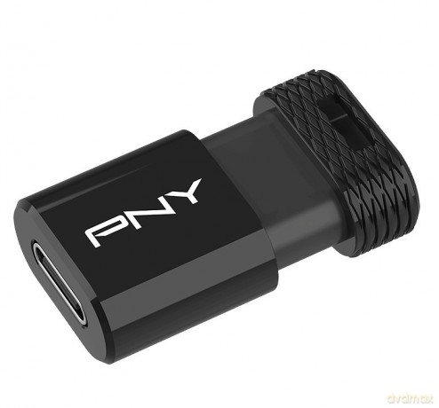 Pendrive 64GB Elite-X USB-C 3.2 P-FDI64GEXFITC-GE