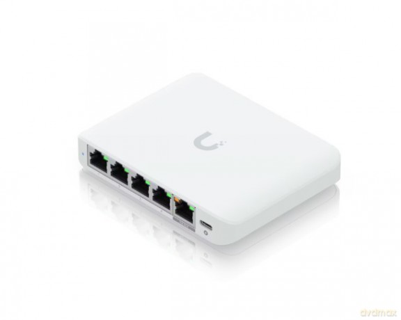 Przełącznik 5P PoE In USW-Flex-2.5G-5
